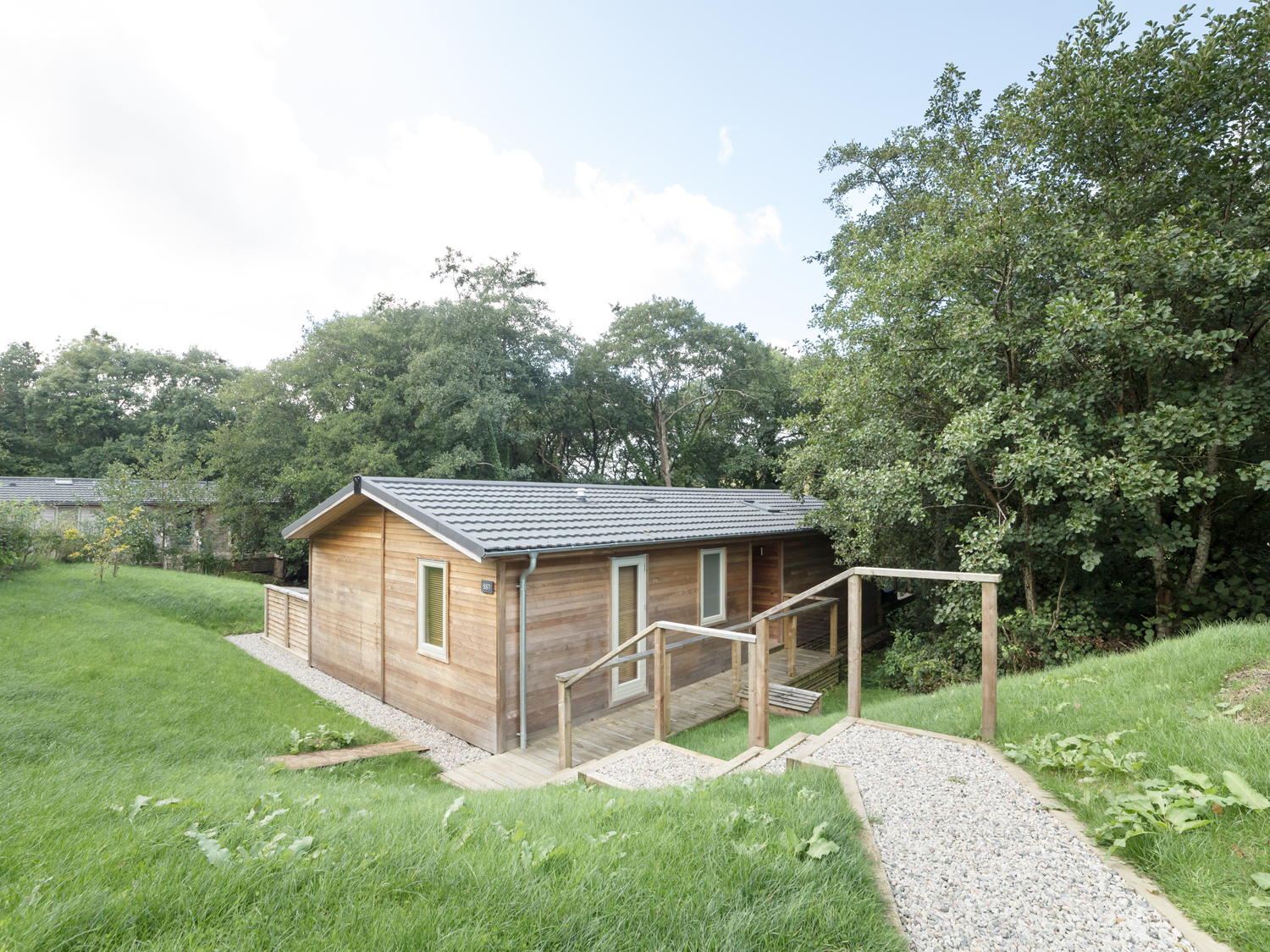 7 Streamside