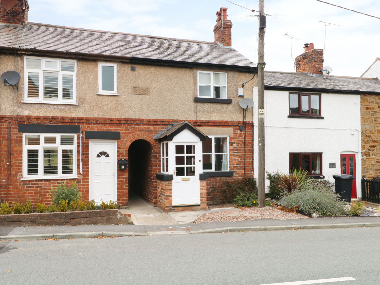 Holly Cottage