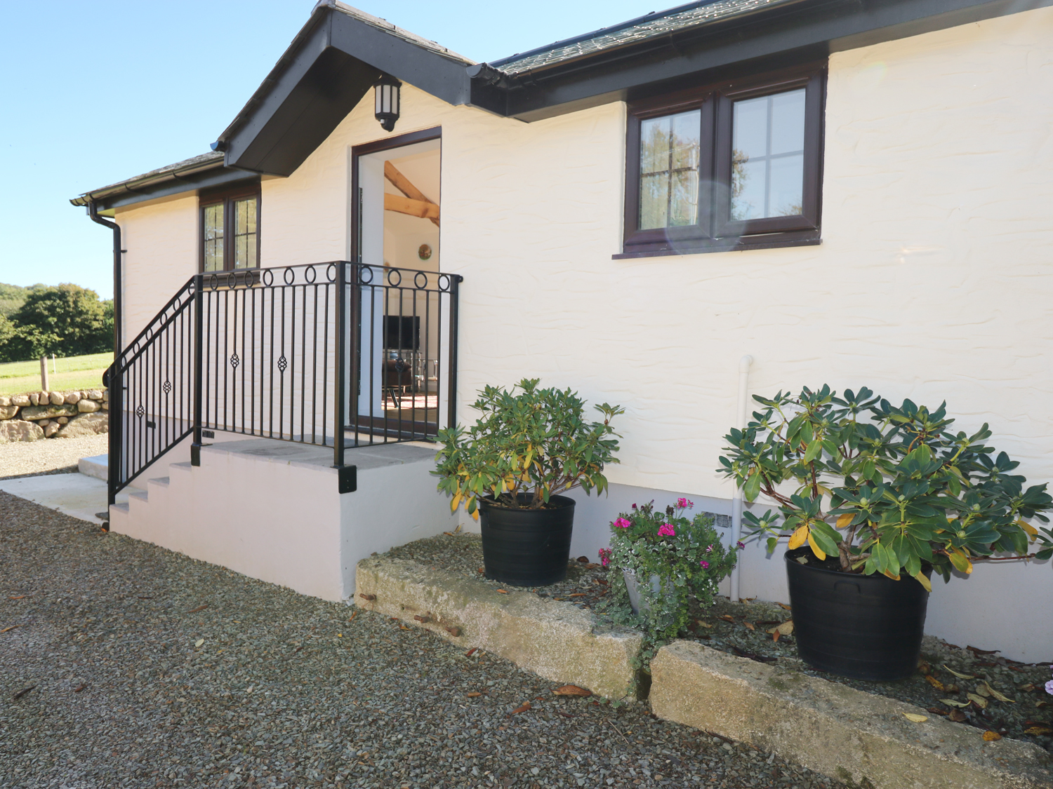 Mayberry Cottage