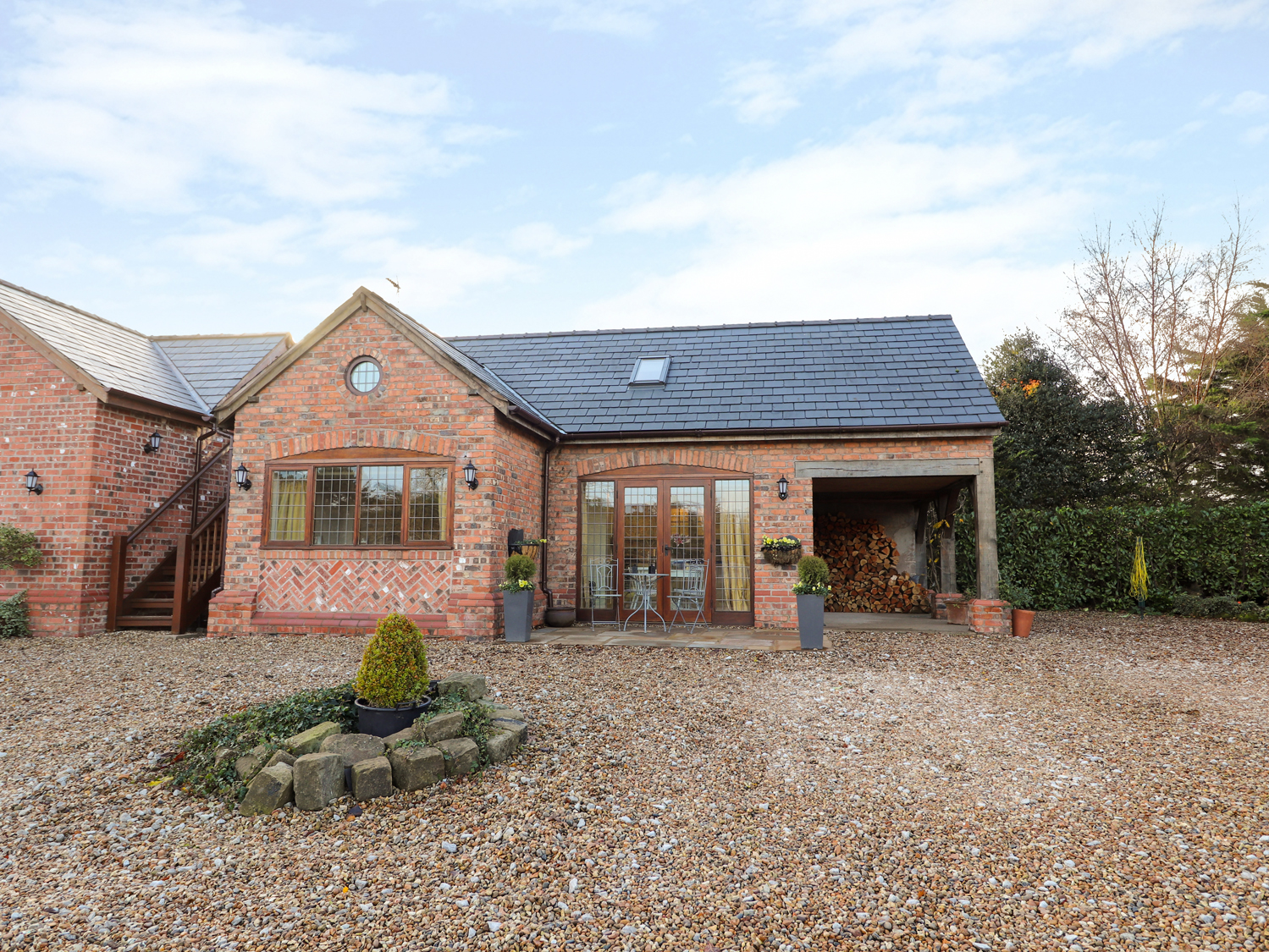 Honeypot Cottage