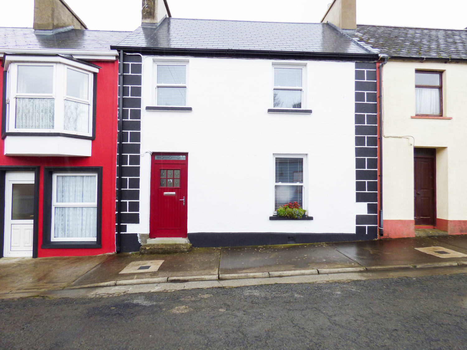 Church Street