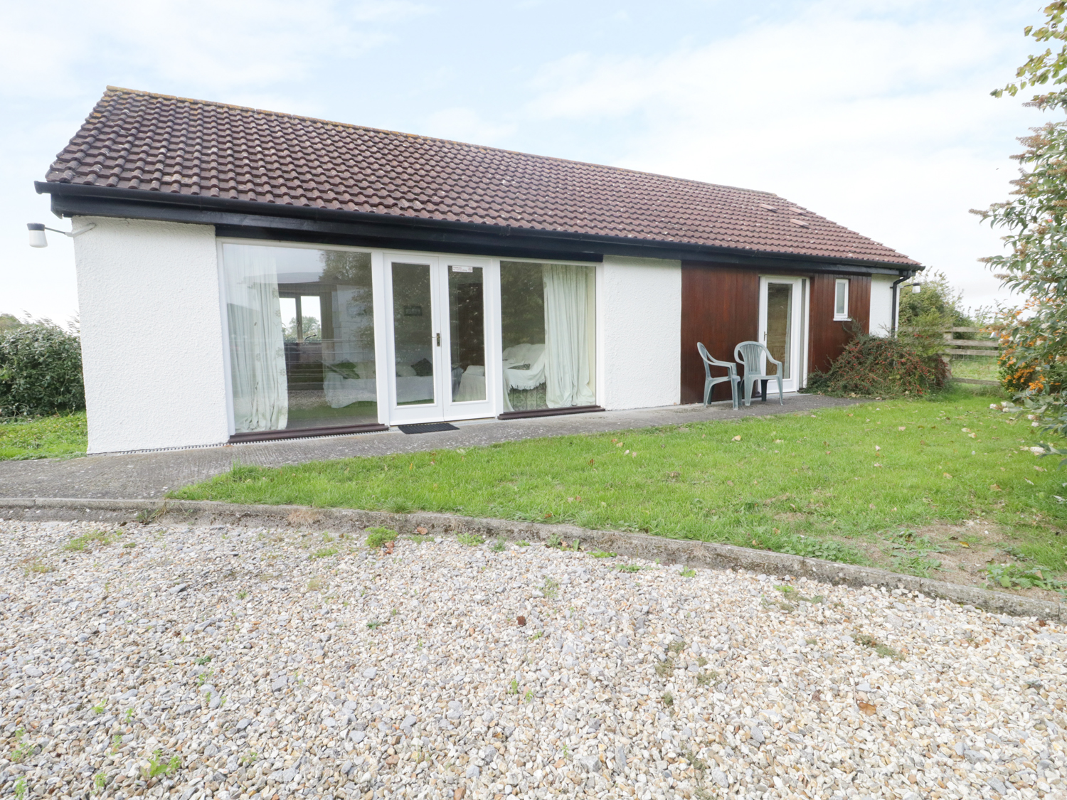 Wellfield Cottage
