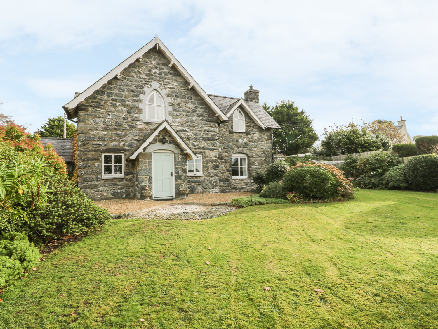 South Lodge
