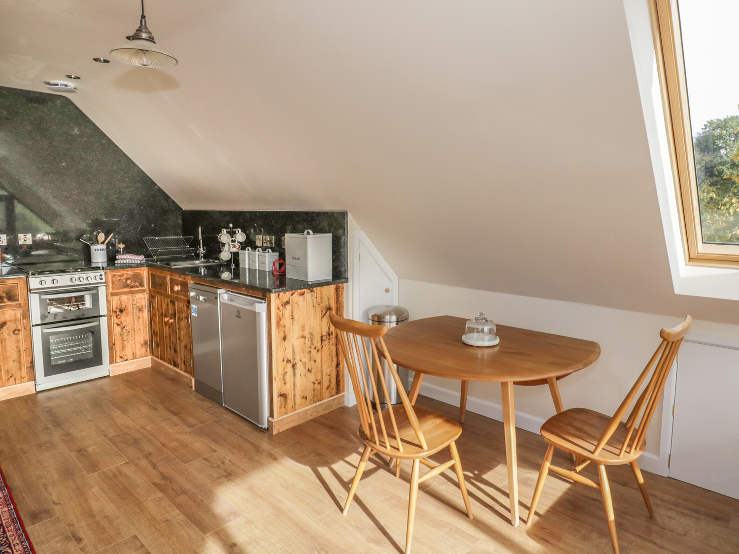 1 Bed Conversion, Ross-on-Wye