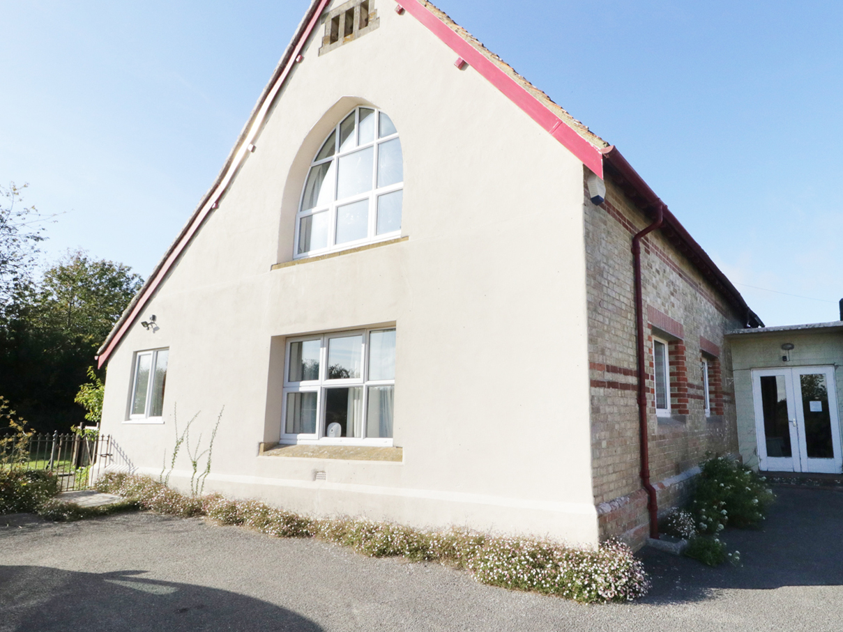 The Upper School