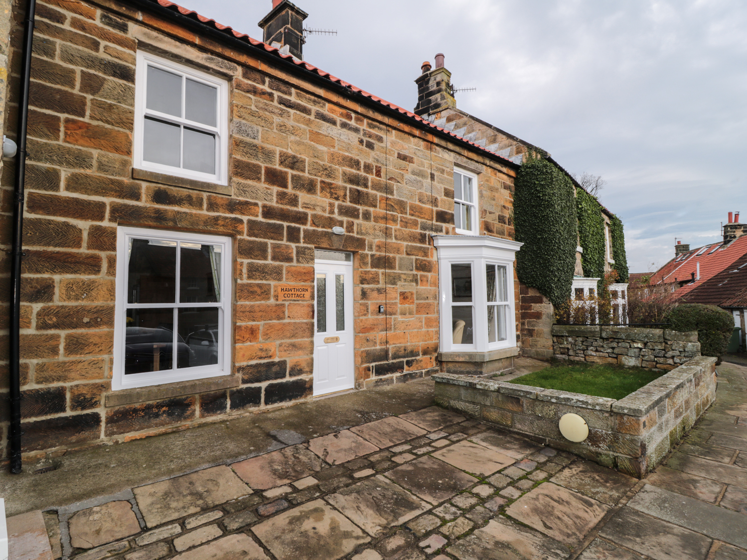 Hawthorn Cottage