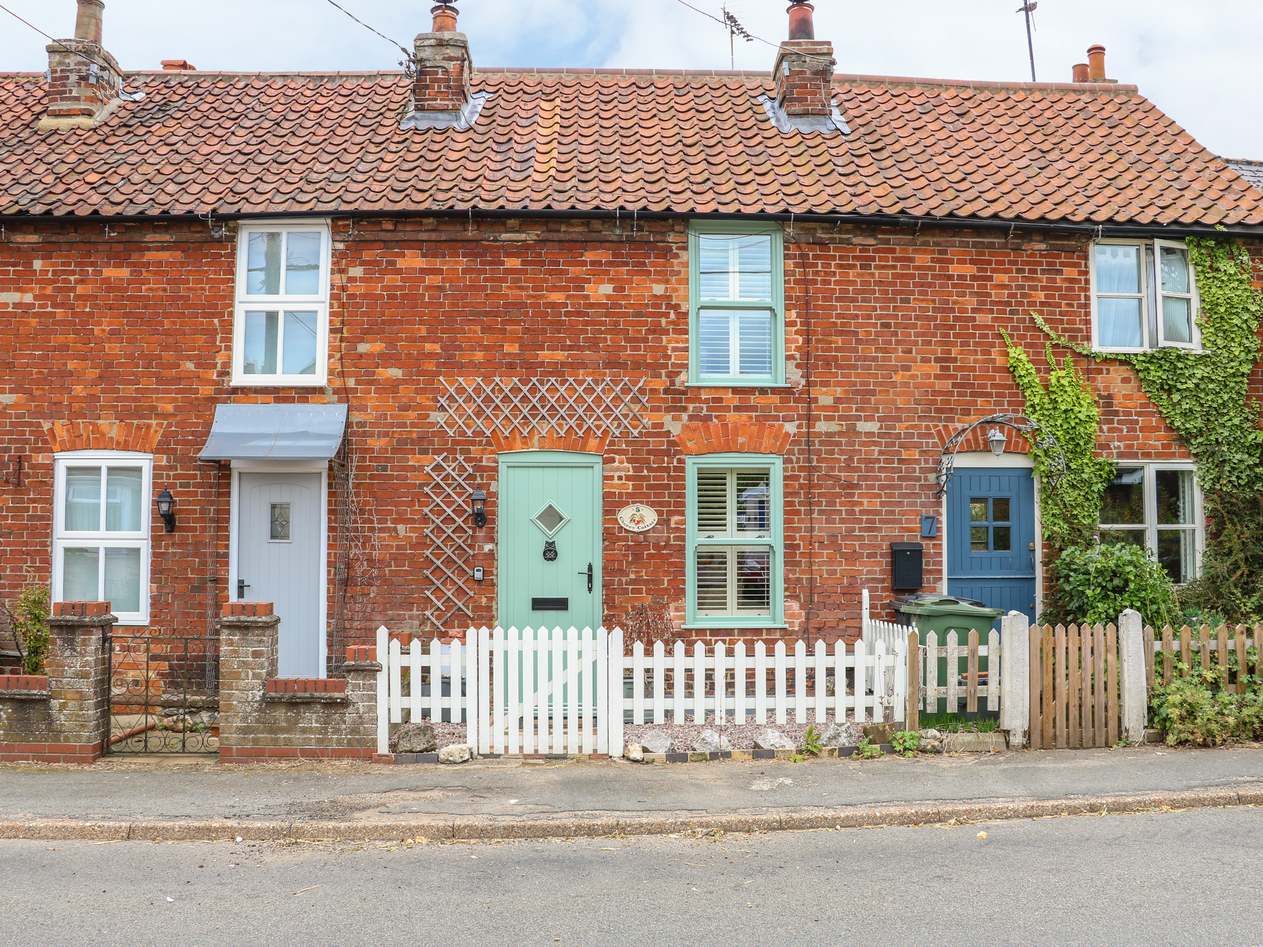 Cherry Cottage