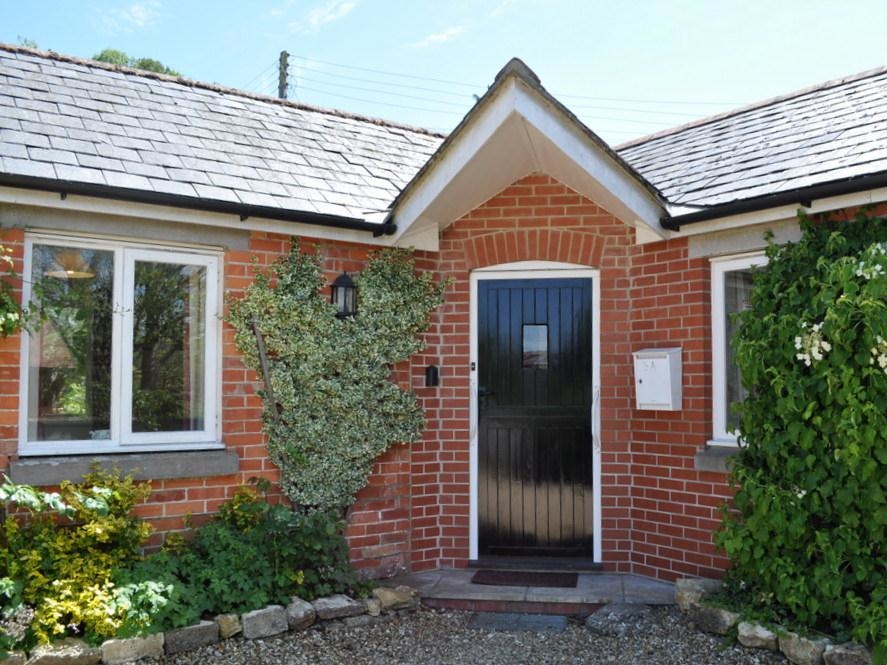 Hillside Cottage