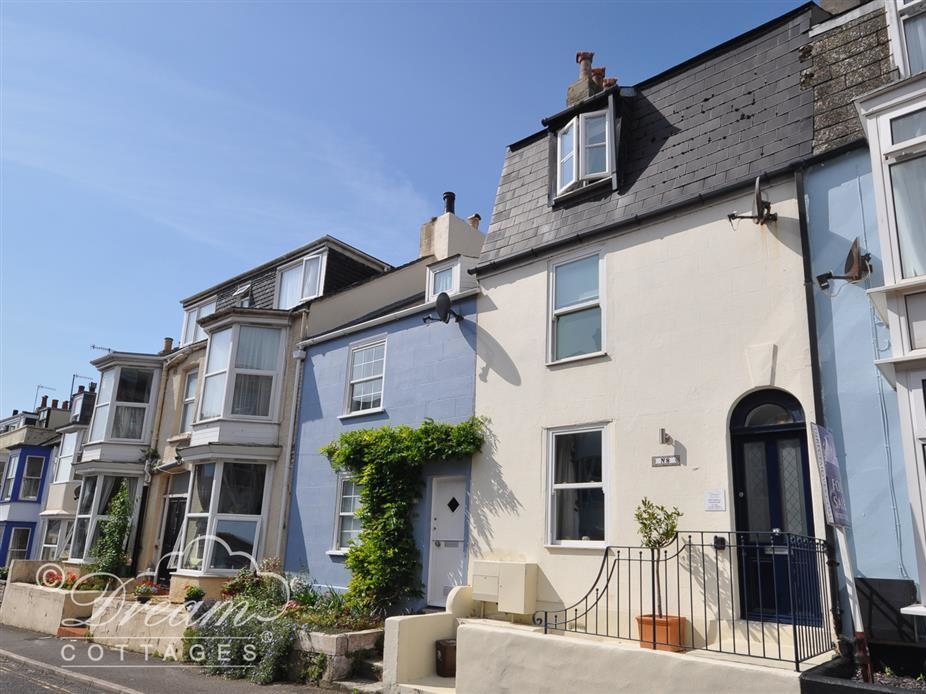 Old Harbour Townhouse