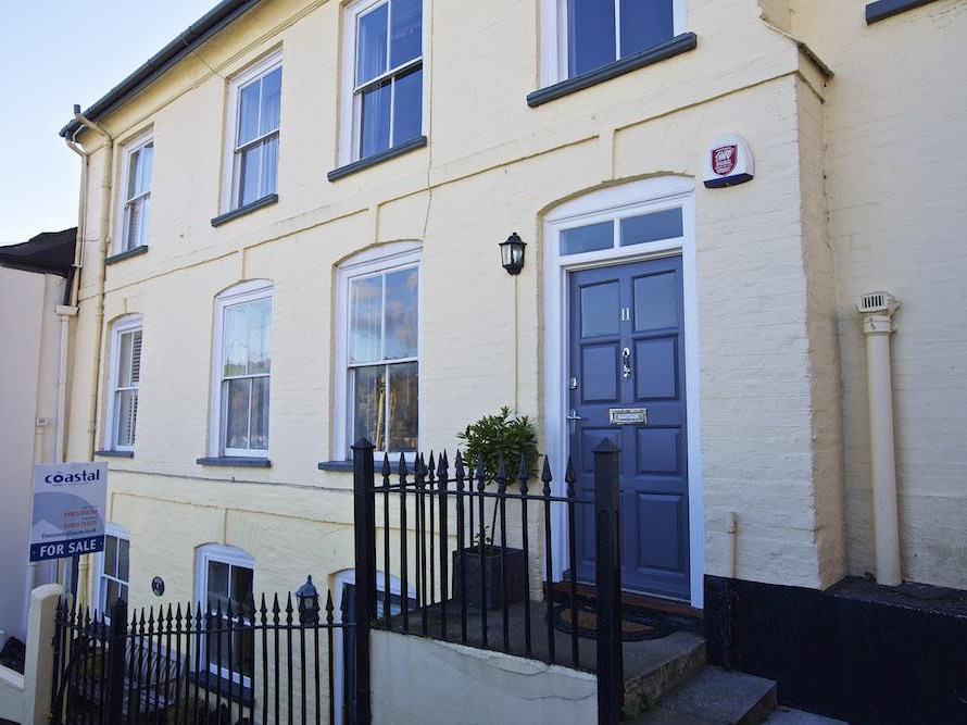 11 Ridge Hill