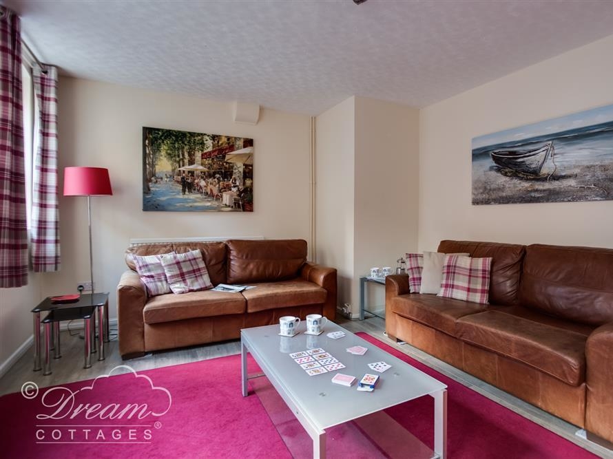 Old Malthouse Apartment