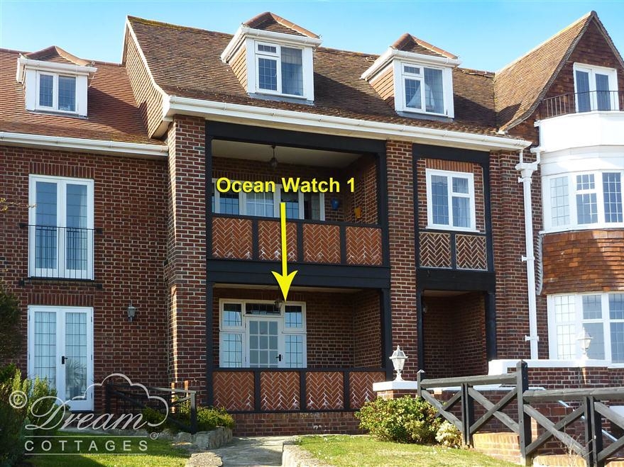 Ocean Watch 1