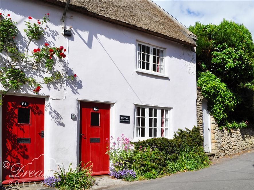 Poppas Cottage
