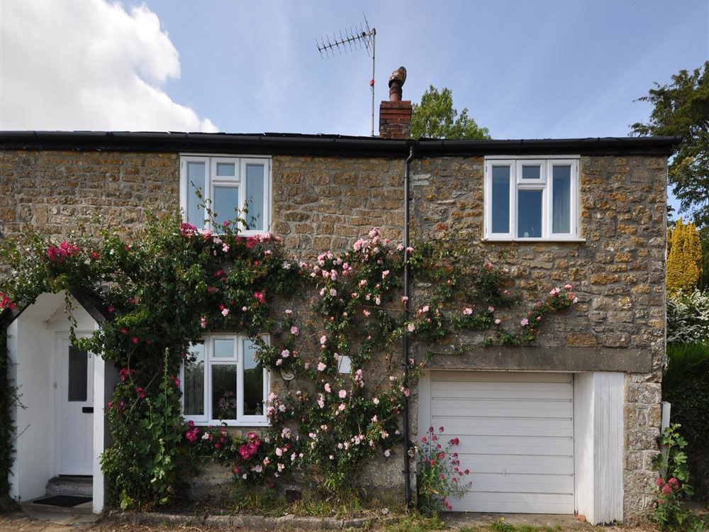 Pear Tree Cottage