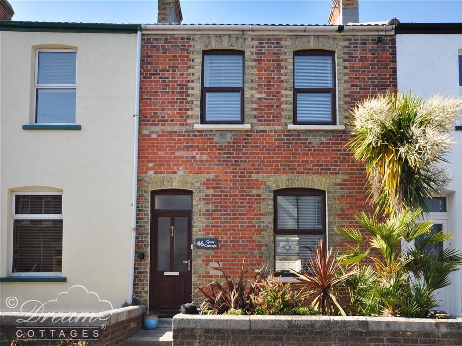 Quay Cottage