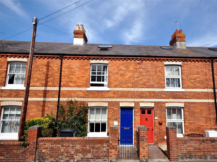 Rose Cottage