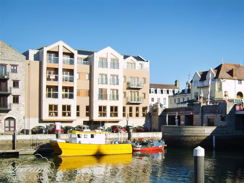 Townbridge Penthouse
