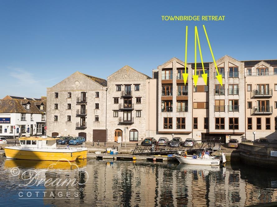 Townbridge Retreat
