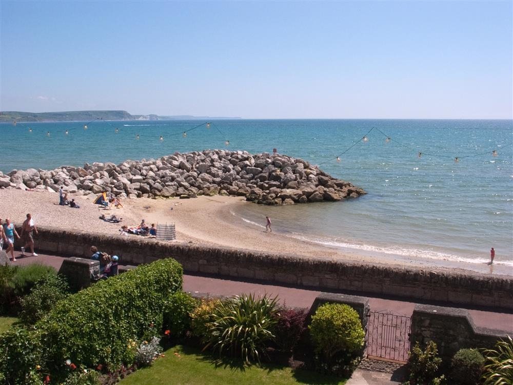 Weymouth Bay Apartment B