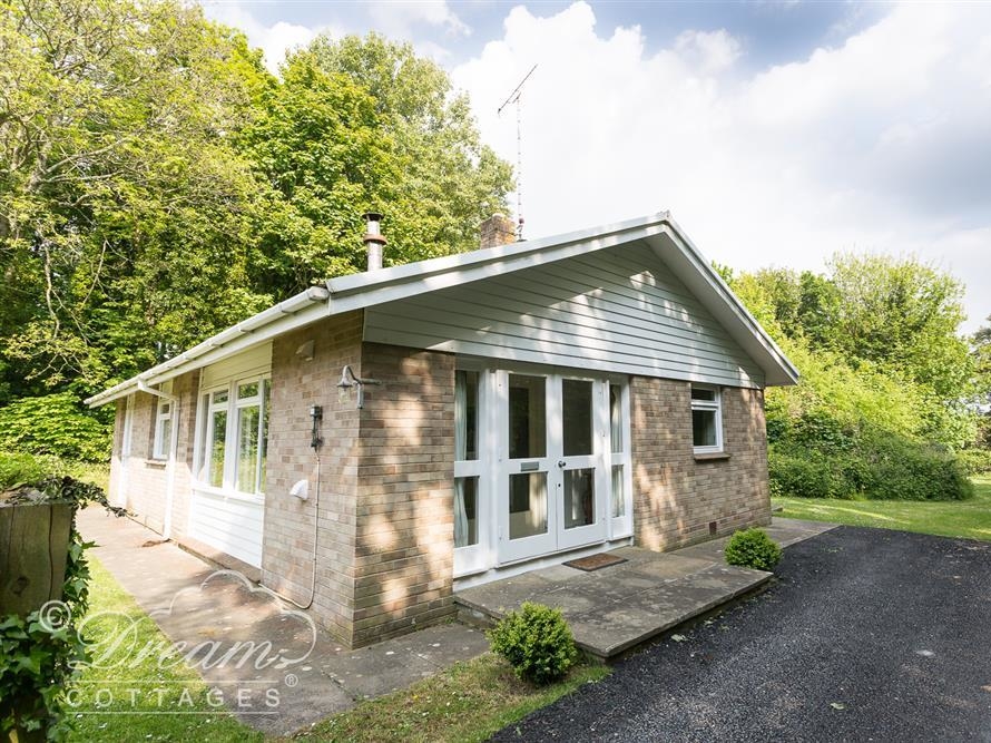 Woodlands Cottage