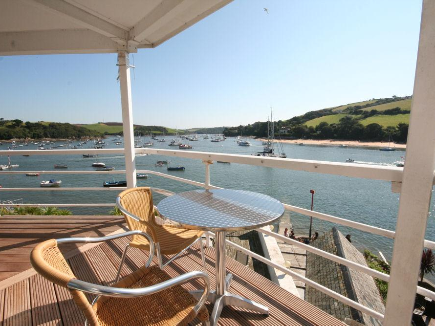 28 The Salcombe