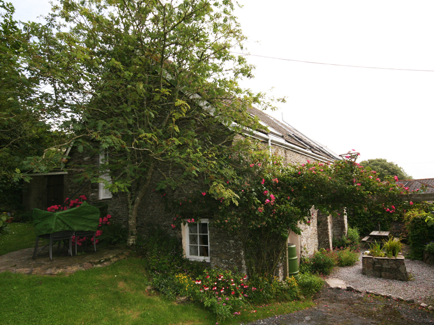 2 Easton Barn