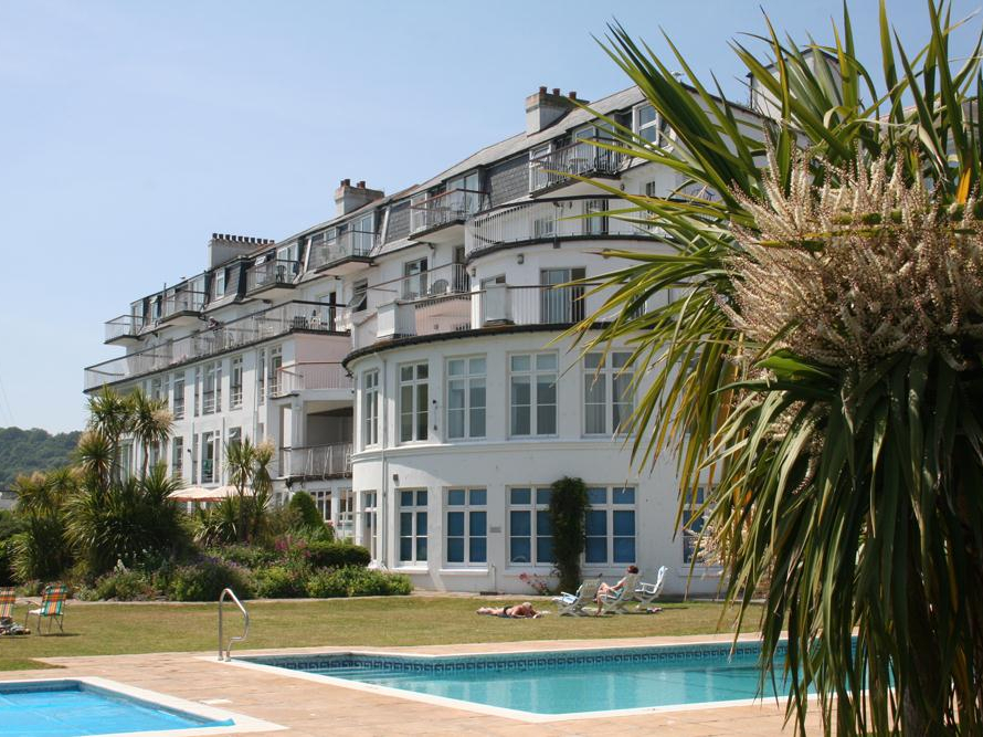 32 The Salcombe