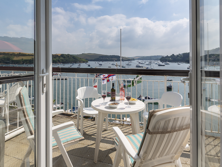 35 The Salcombe