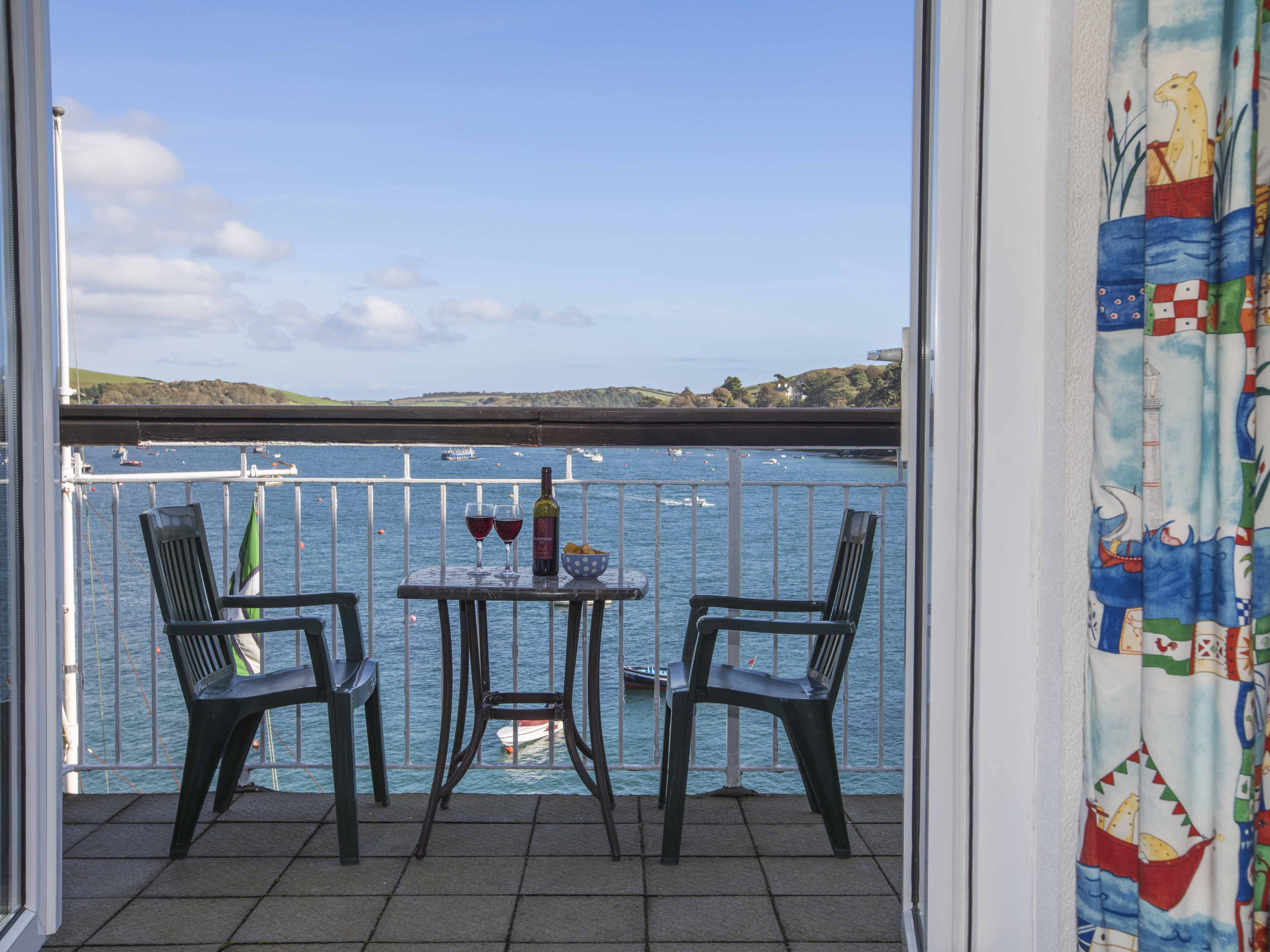 36 The Salcombe