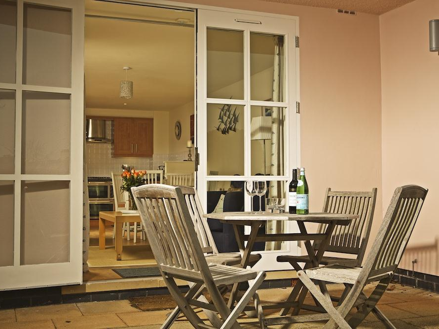 4 Combehaven