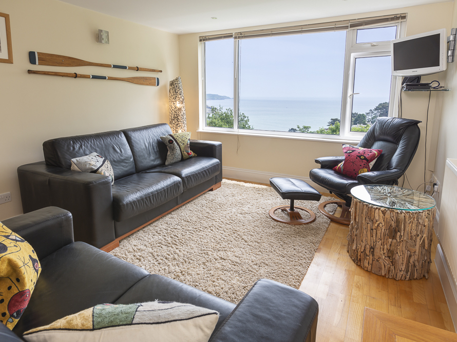 Hydeaway, 7 Grafton Towers