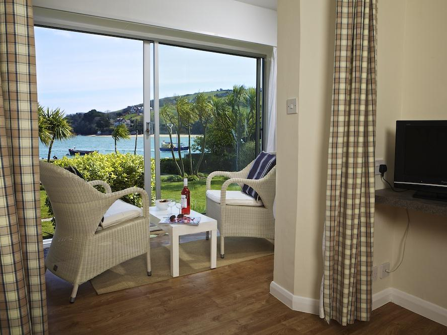 7 The Salcombe