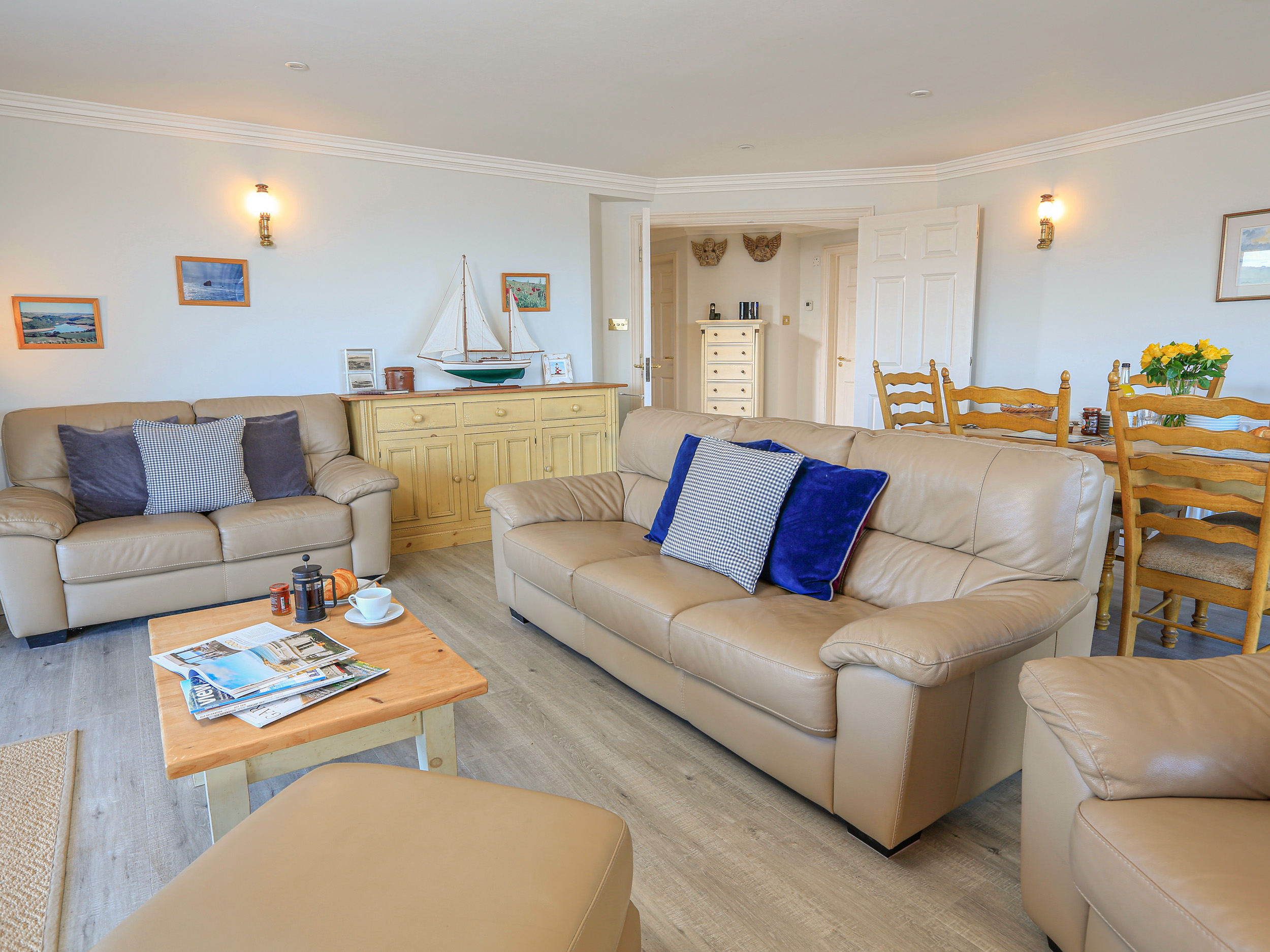 7 Thurlestone Rock