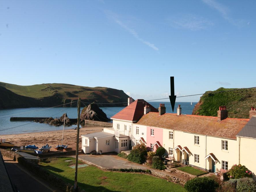 Anchor Cottage