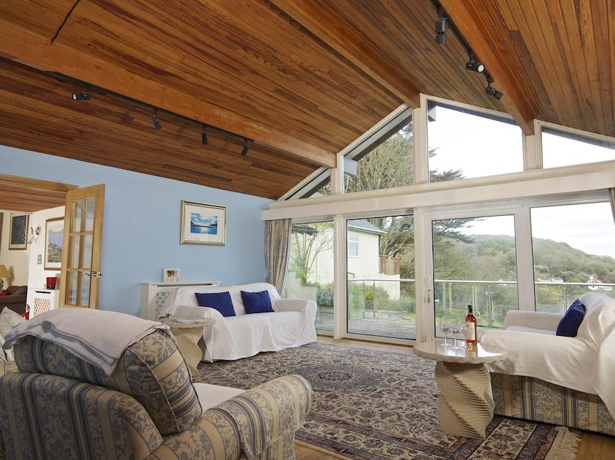 The Bolt Hole