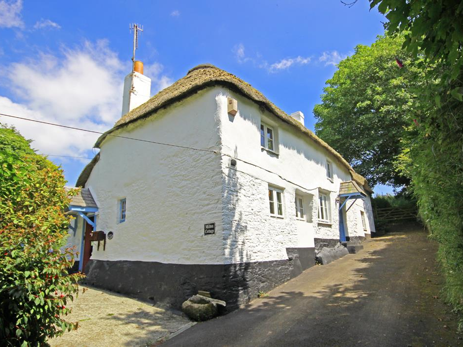 Milton Cottage