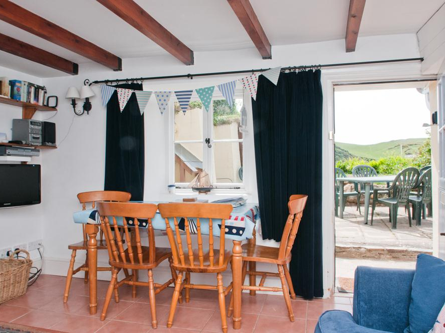 Quay Cottage (Hope Cove)
