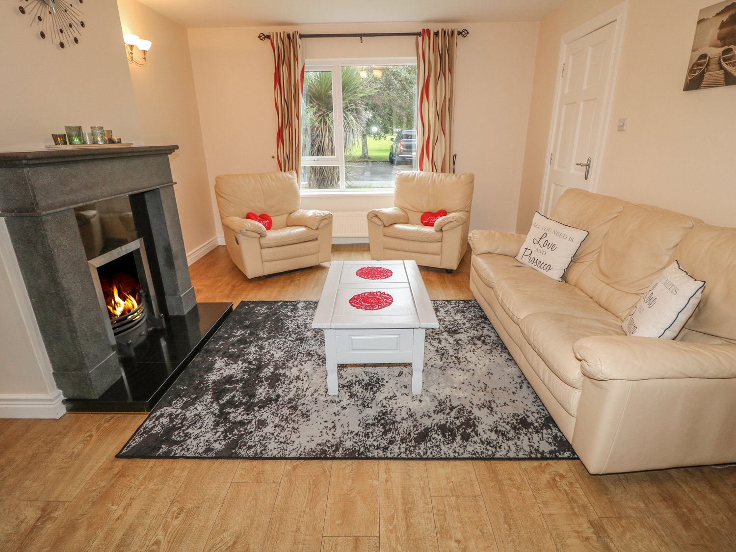 Oakfield Cottage