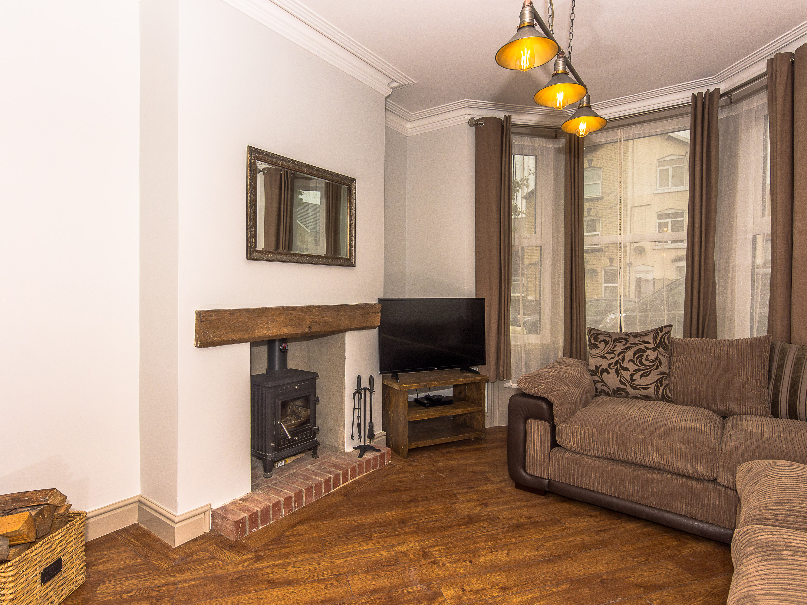 110 Prospect Road