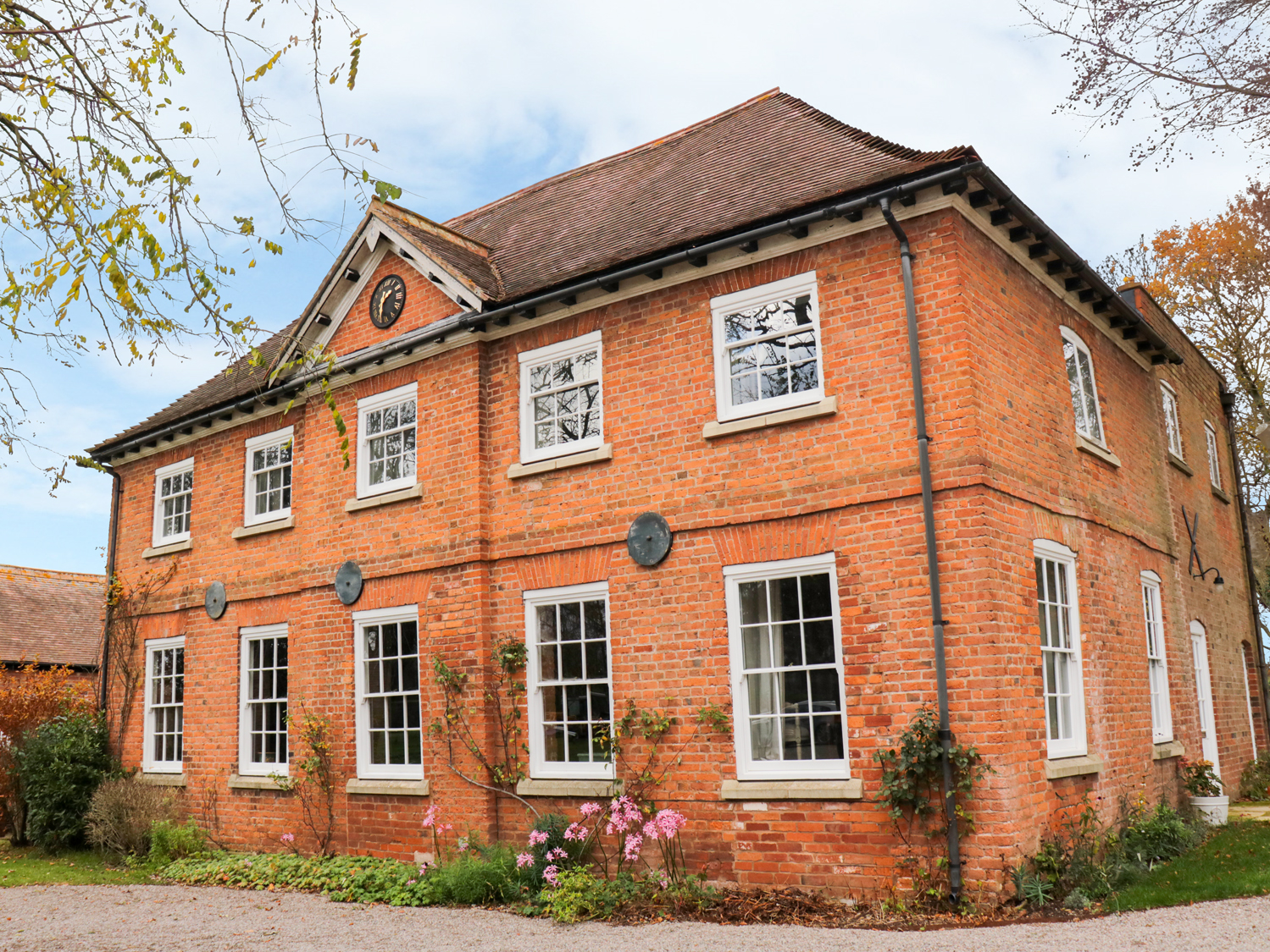 The Coach House