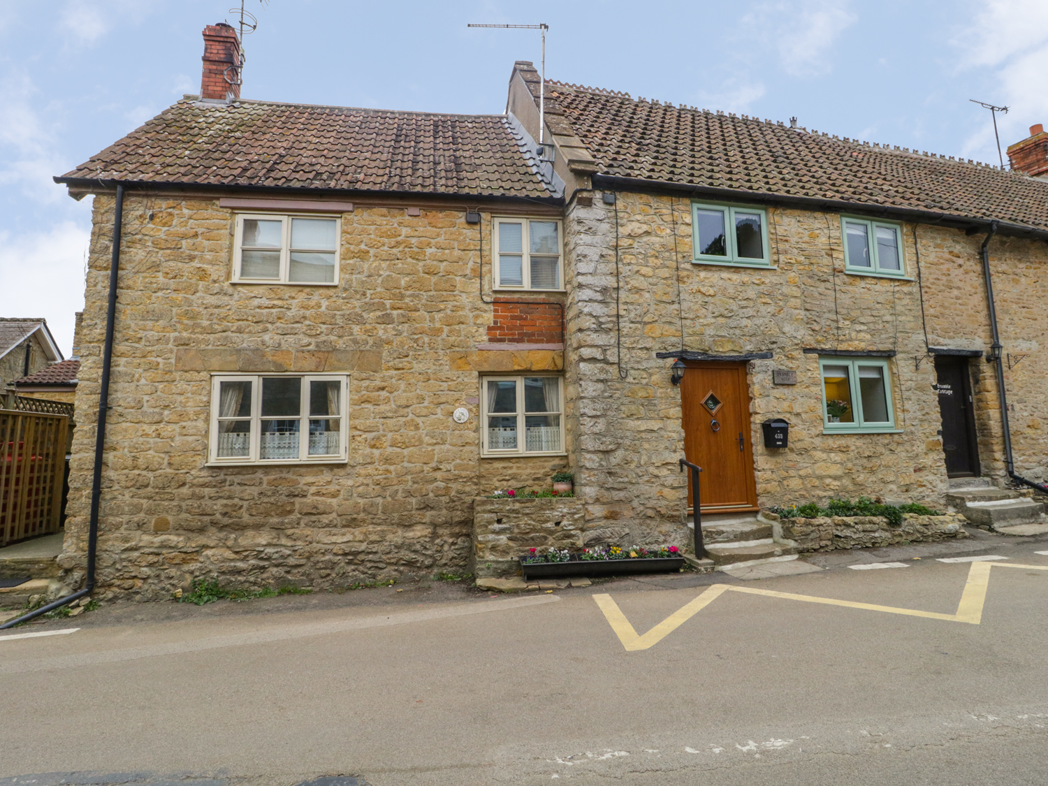 Wills Cottage