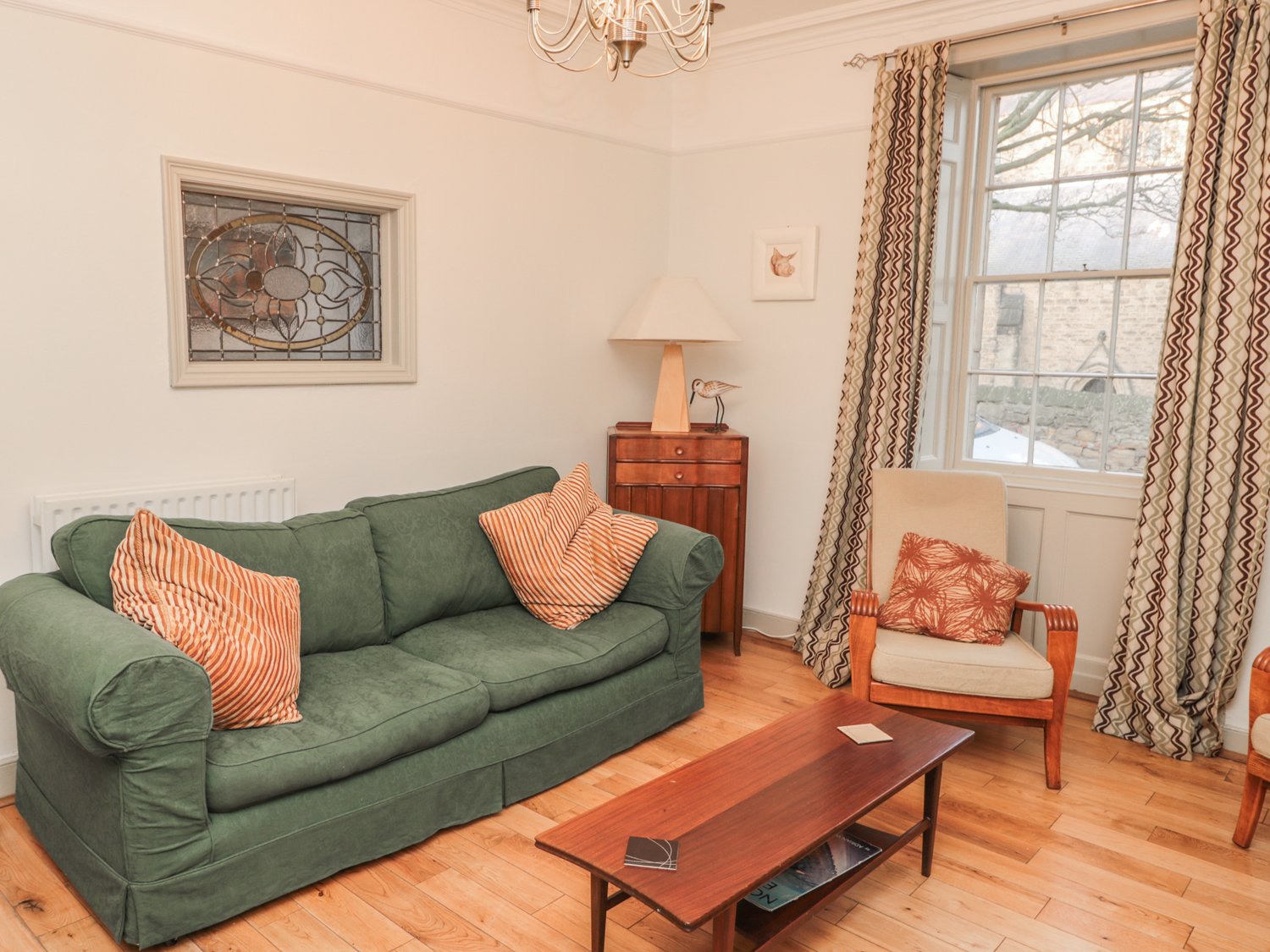 Prudhoe Cottage