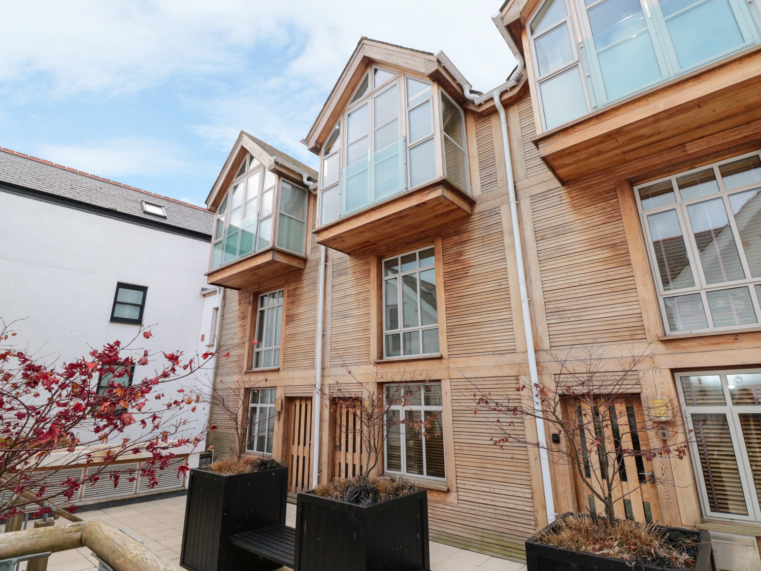 5 Harbour Yard