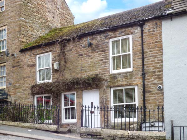 Bank Cottage