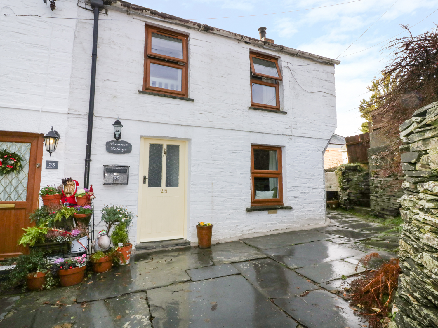 Primrose Cottage