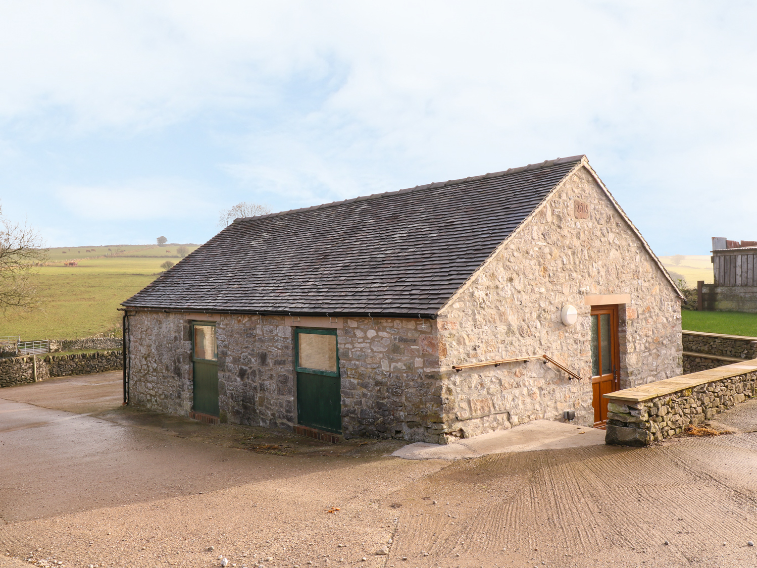The Stables
