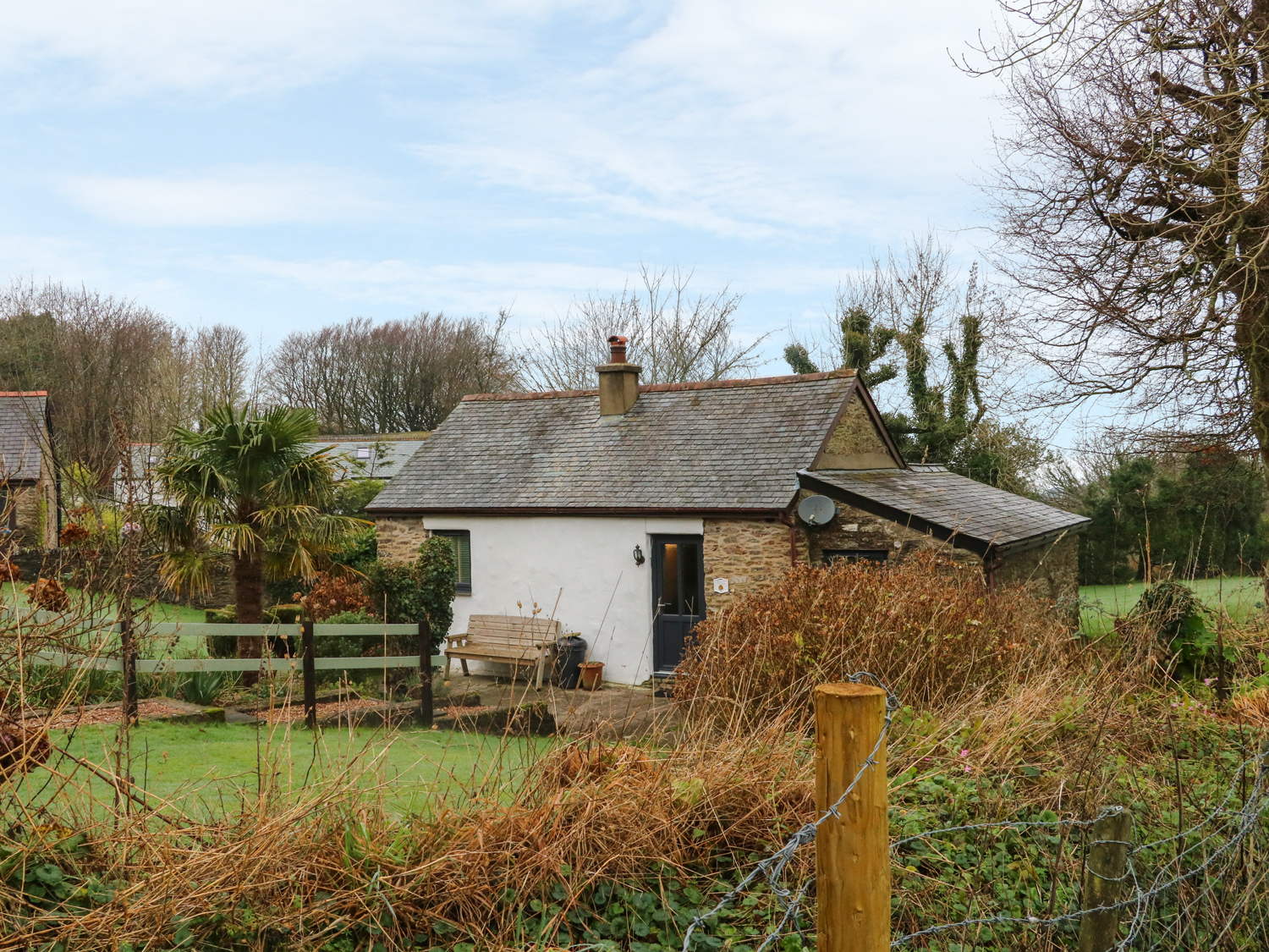 Beech Cottage