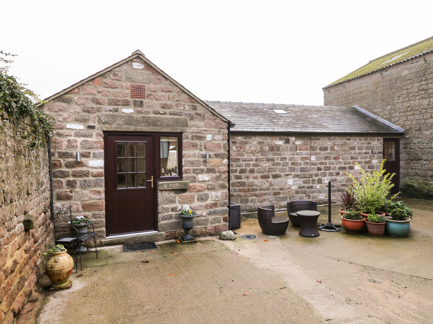 Church View Cottage