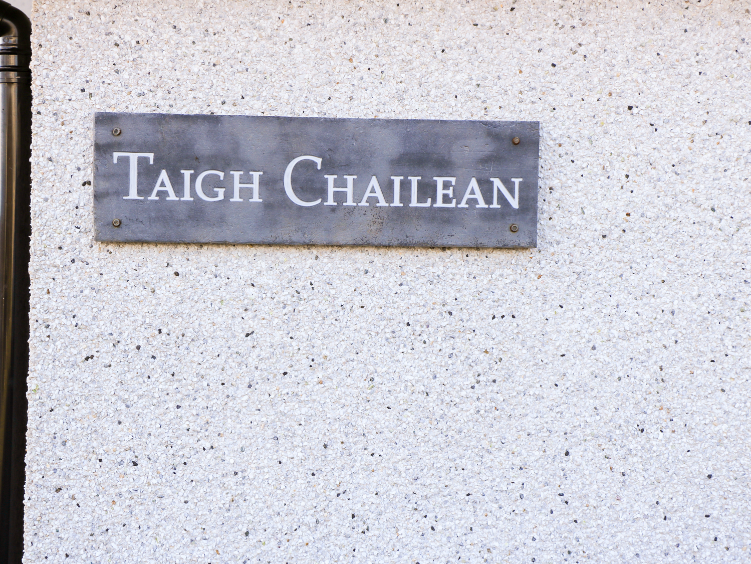Taigh Chailean, Scotland