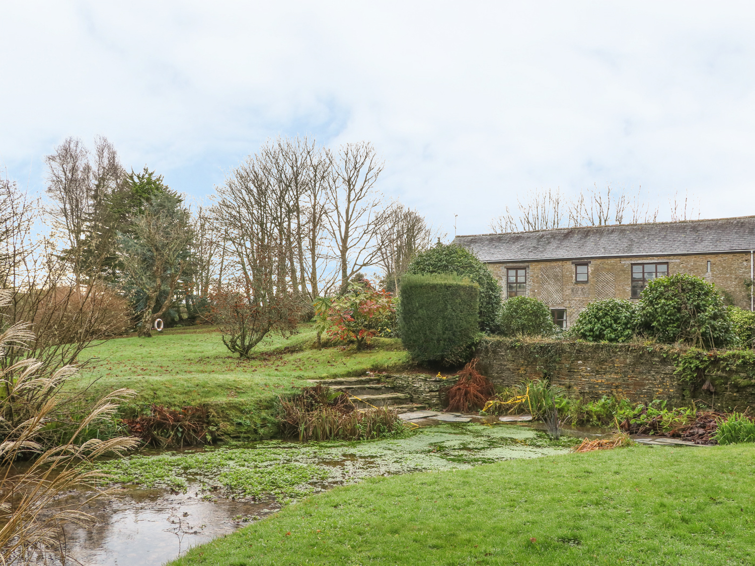 Erin Cottage